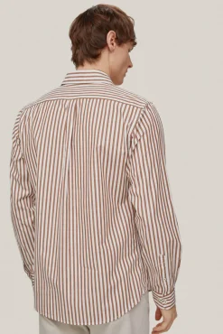 Camisa Rayas^Pedro del Hierro Sale
