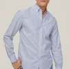 Camisa Rayas Non Iron + Antimanchas^Pedro del Hierro Clearance