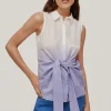 Camisa Sin Mangas Tie Dyed^Pedro del Hierro Discount
