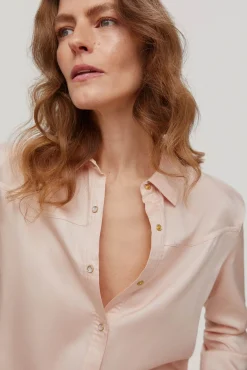 Camisa Vaquera^Pedro del Hierro Flash Sale