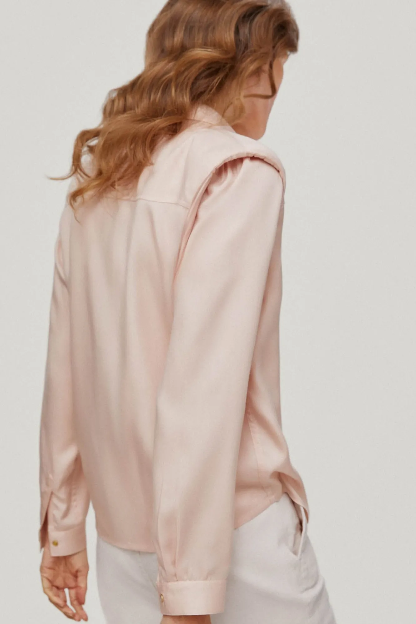 Camisa Vaquera^Pedro del Hierro Flash Sale