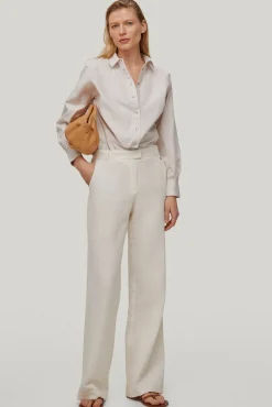 Camisa Vaquera Tencel®^Pedro del Hierro Cheap