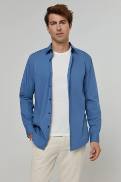 Camisa Vestir^HUGO Flash Sale