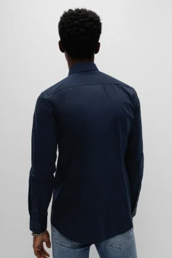 Camisa Vestir^HUGO Hot