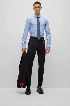 Camisa Vestir^HUGO Clearance