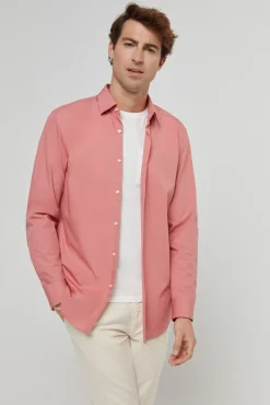 Camisa Vestir^HUGO Discount