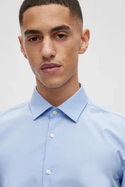 Camisa Vestir^HUGO Clearance