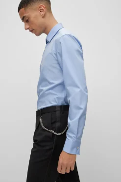 Camisa Vestir^HUGO Clearance