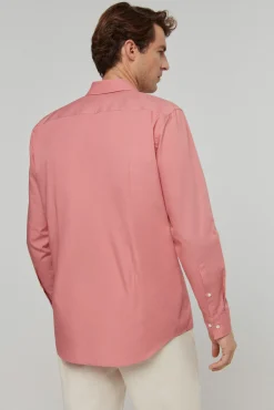 Camisa Vestir^HUGO Discount