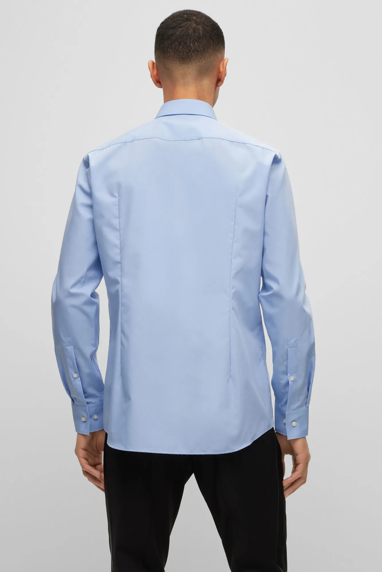 Camisa Vestir^HUGO Clearance