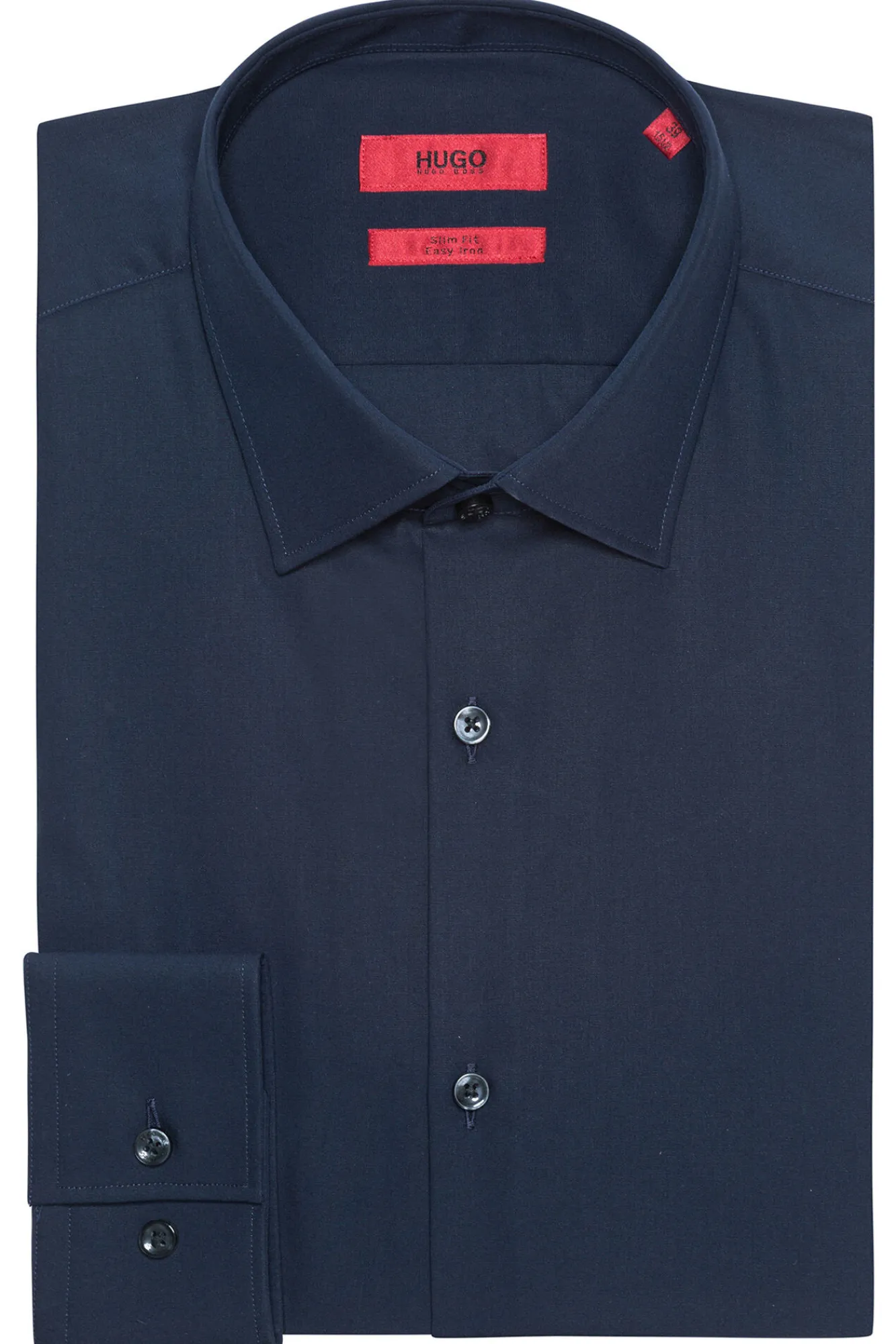 Camisa Vestir^HUGO Hot
