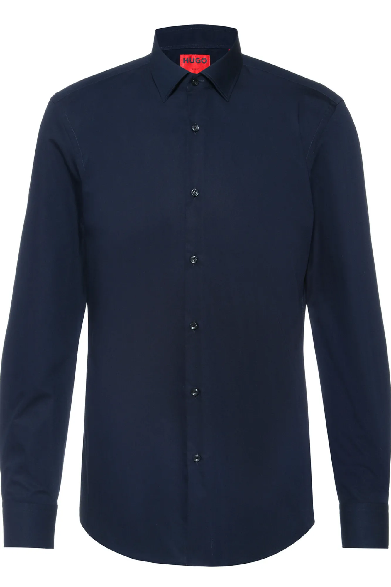 Camisa Vestir^HUGO Hot