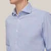 Camisa Vestir Cuadro Gales Non Iron + Antimanchas^Pedro del Hierro Online