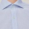 Camisa Vestir Cuadro Vichy Non Iron + Antimanchas^Pedro del Hierro Sale