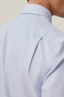 Camisa Vestir Estructura Lisa Non Iron + Antimanchas^Pedro del Hierro Best