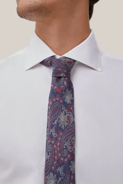 Camisa Vestir Gemelos Estructura Lisa Non Iron + Antimanchas^Pedro del Hierro Online