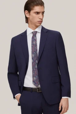 Camisa Vestir Gemelos Estructura Lisa Non Iron + Antimanchas^Pedro del Hierro Cheap
