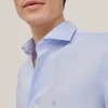 Camisa Vestir Lisa Estructura Non Iron + Antimanchas^Pedro del Hierro Flash Sale