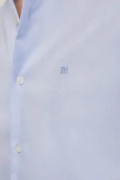 Camisa Vestir Lisa Estructura Non Iron + Antimanchas^Pedro del Hierro Flash Sale