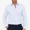 Camisa Vestir Microraya Facil Plancha^Cortefiel Online
