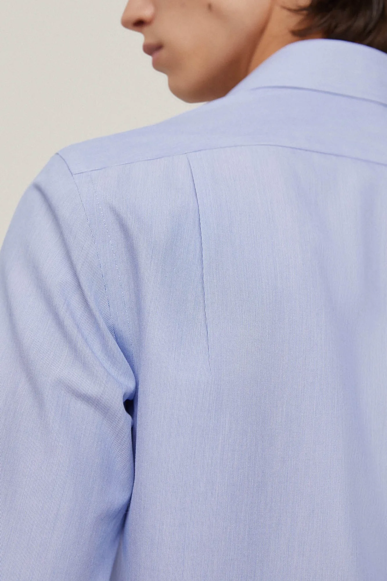 Camisa Vestir Mil Rayas Non Iron + Antimanchas^Pedro del Hierro Best Sale