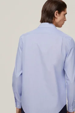 Camisa Vestir Mil Rayas Non Iron + Antimanchas^Pedro del Hierro Best Sale