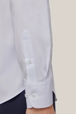 Camisa Vestir Mil Rayas Non Iron + Antimanchas Slim Fit^Pedro del Hierro Clearance