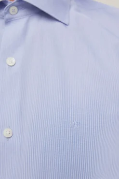 Camisa Vestir Mil Rayas Non Iron + Antimanchas^Pedro del Hierro Best Sale