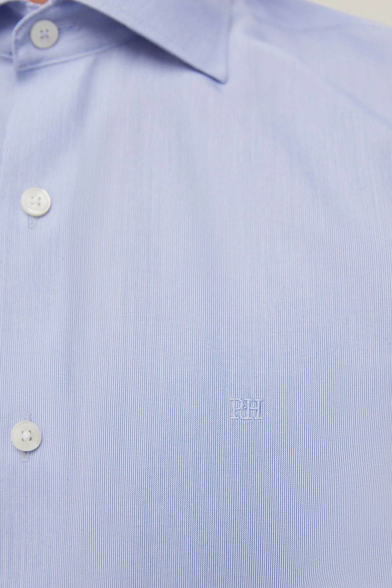 Camisa Vestir Mil Rayas Non Iron + Antimanchas^Pedro del Hierro Best Sale