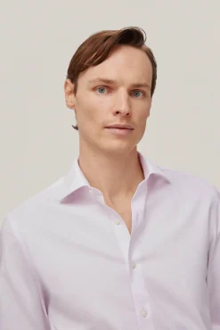 Camisa Vestir Pinpoint Liso Non Iron + Antimanchas^Pedro del Hierro Best