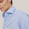 Camisa Vestir Pinpoint Liso Non Iron + Antimanchas^Pedro del Hierro Cheap