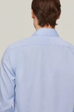 Camisa Vestir Pinpoint Liso Non Iron + Antimanchas^Pedro del Hierro Cheap