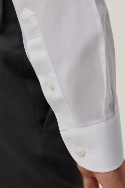 Camisa Vestir Pinpoint Liso Non Iron + Antimanchas^Pedro del Hierro Discount