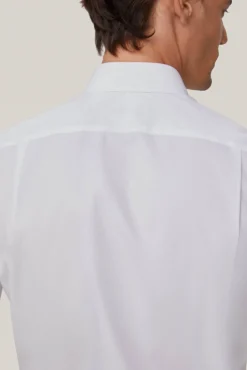 Camisa Vestir Pinpoint Liso Non Iron + Antimanchas^Pedro del Hierro Discount