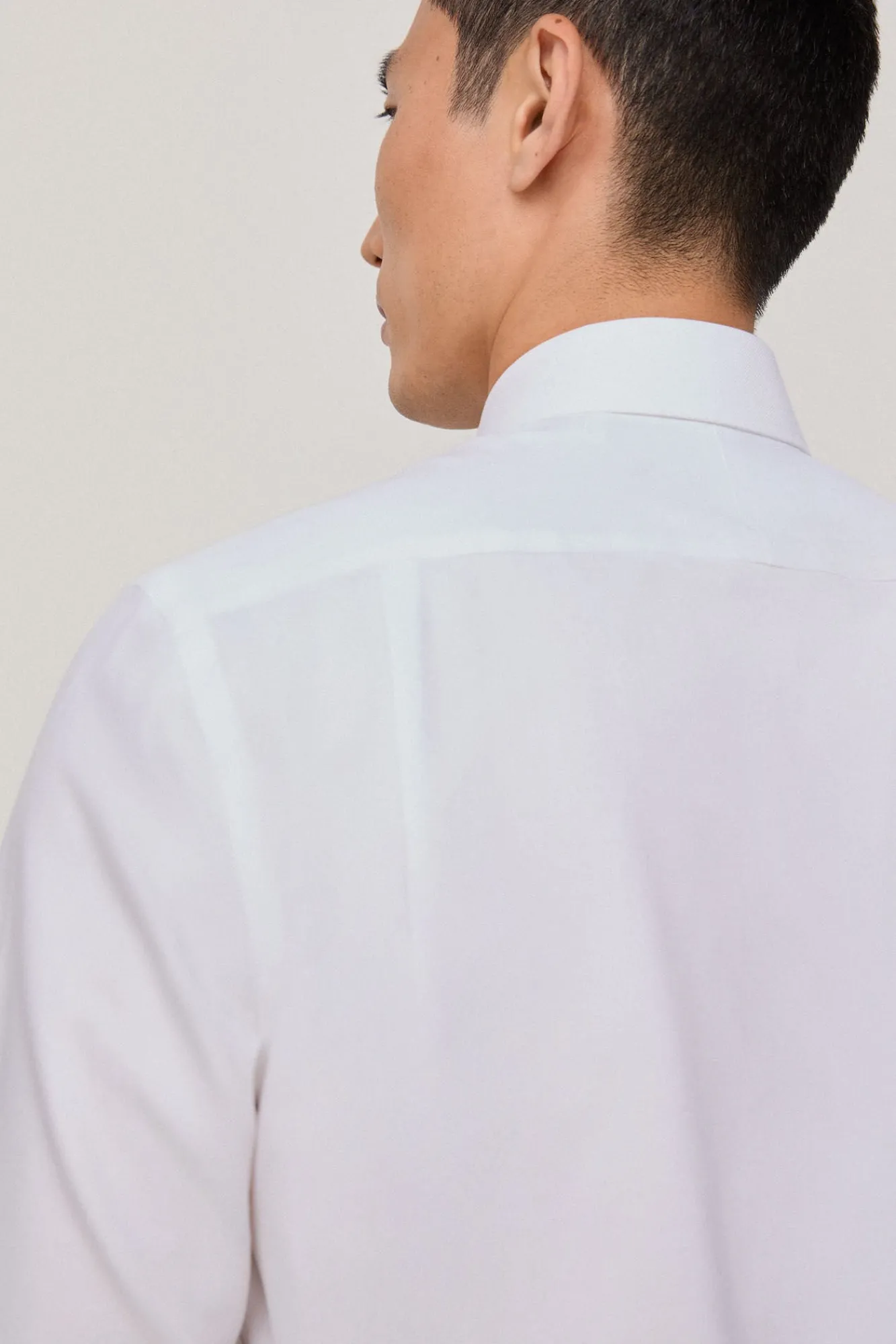 Camisa Vestir Puno Gemelo Non Iron Y Antimanchas Estructura Lisa Regular Fit^Pedro del Hierro Sale