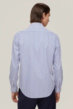 Camisa Vestir Rayas Non Iron + Antimanchas^Pedro del Hierro Flash Sale