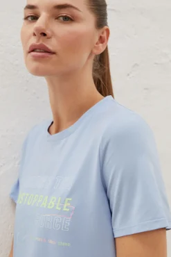 Camiseta Abertura^Dash and Stars Sale