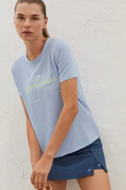 Camiseta Abertura^Dash and Stars Sale