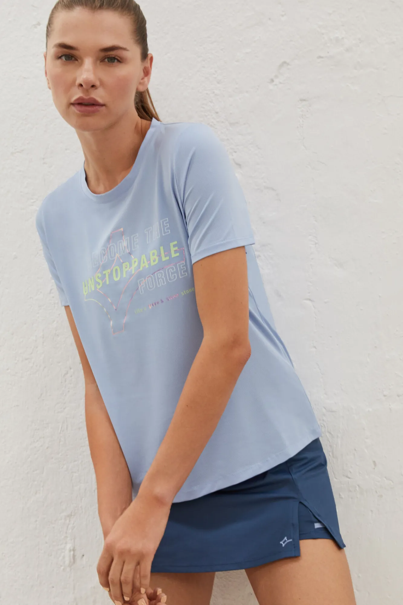 Camiseta Abertura^Dash and Stars Sale