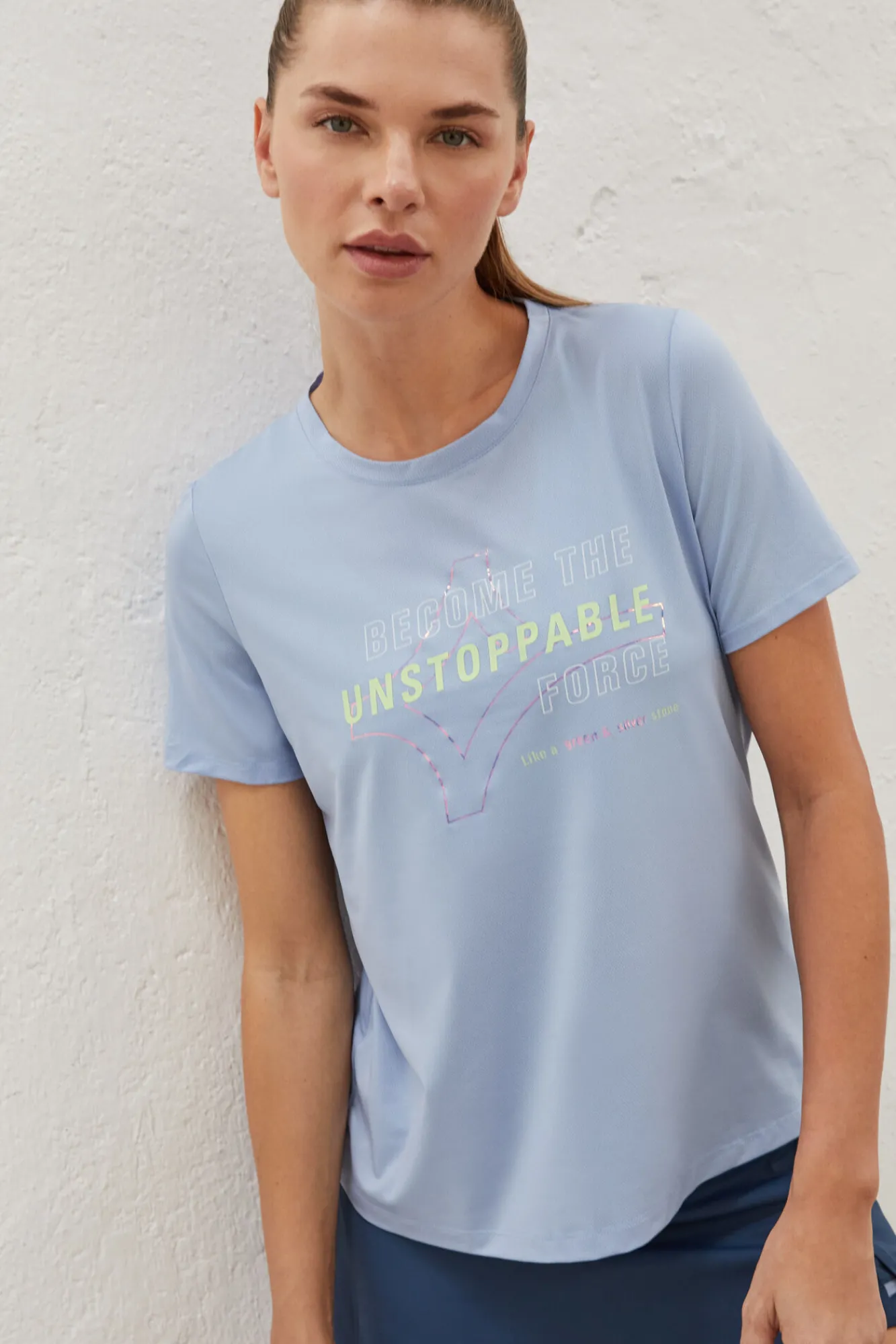 Camiseta Abertura^Dash and Stars Sale