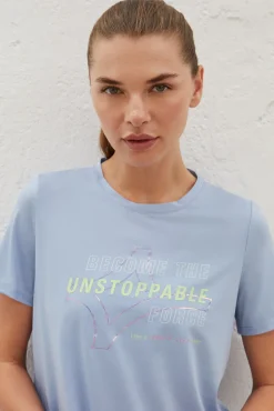 Camiseta Abertura^Dash and Stars Sale