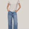 Camiseta Abertura Hombro^Pedro del Hierro Fashion