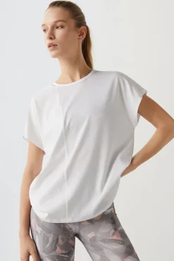 Camiseta Algodon Abertura^Dash and Stars Store