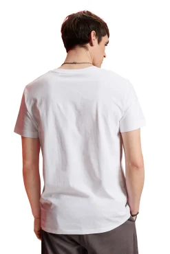 Camiseta Algodon Regular Fit^Esprit Best Sale
