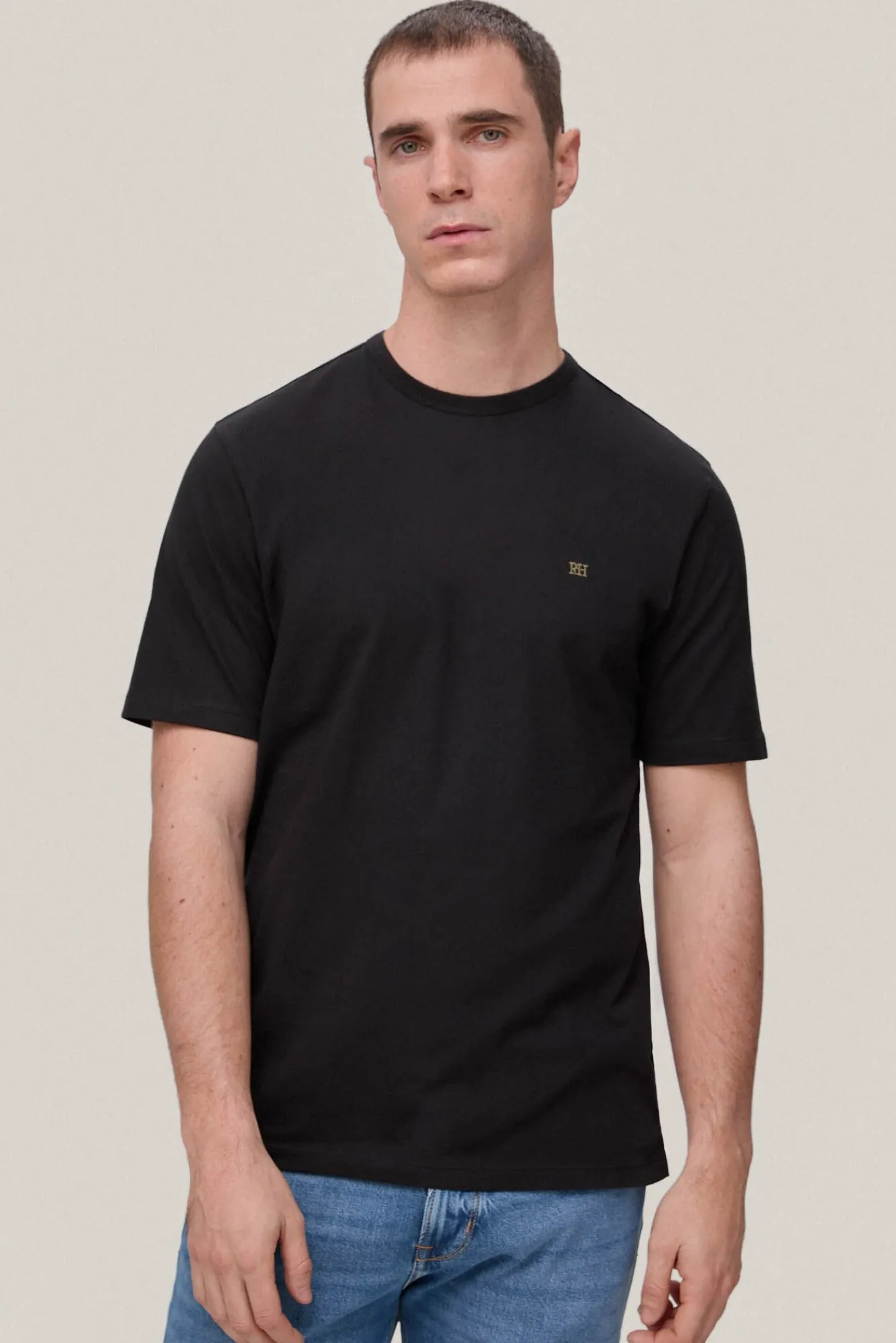 Camiseta Basica^Pedro del Hierro Sale