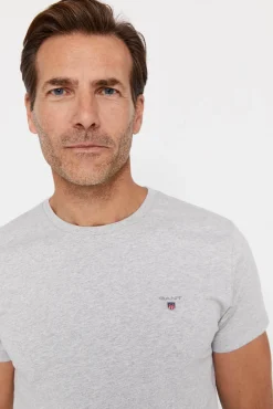 Camiseta Basica^Gant Store