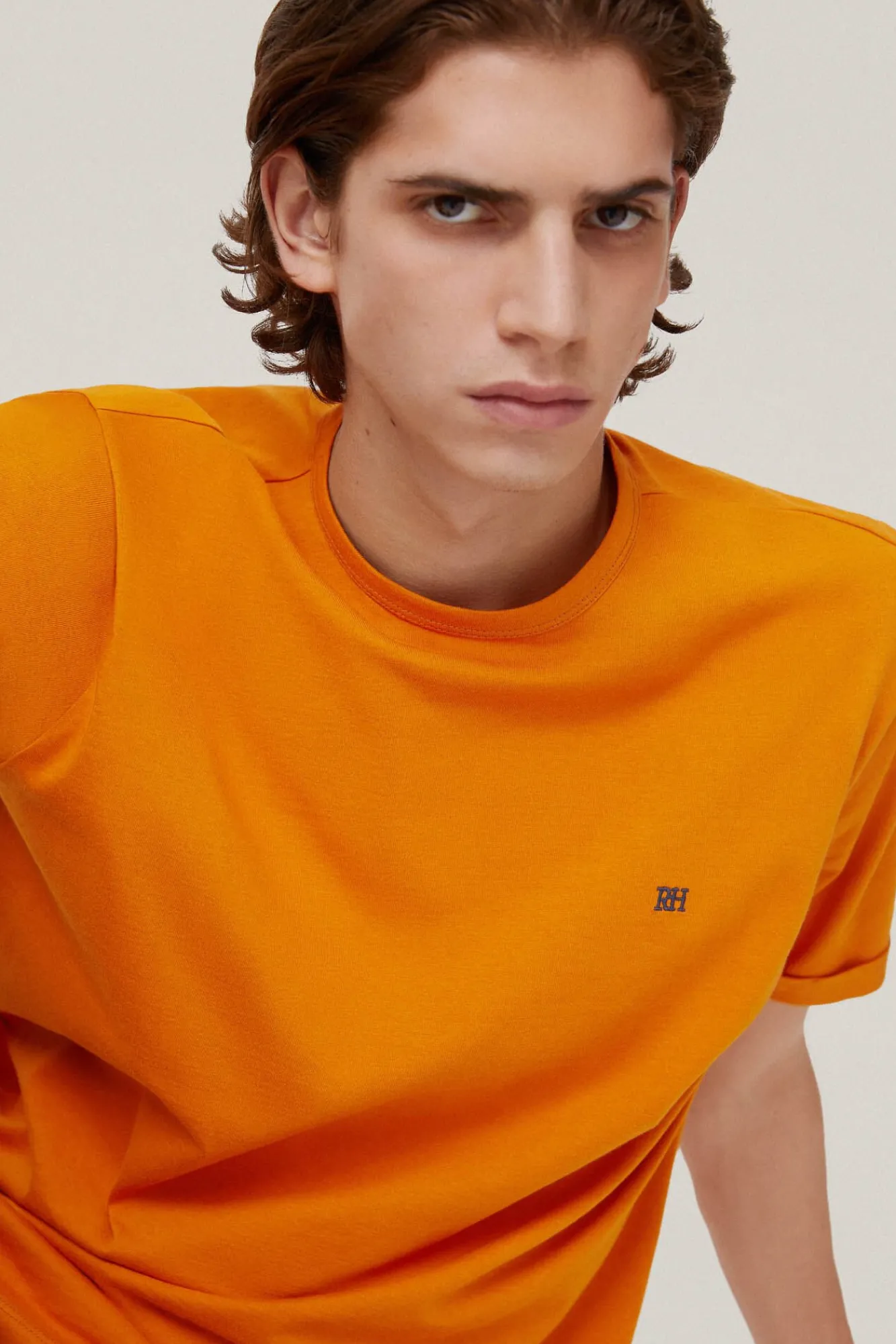 Camiseta Basica^Pedro del Hierro Cheap