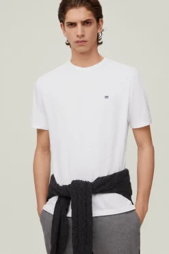 Camiseta Basica^Pedro del Hierro Store