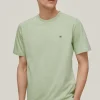 Camiseta Basica^Pedro del Hierro New