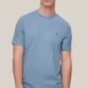 Camiseta Basica^Pedro del Hierro Best Sale